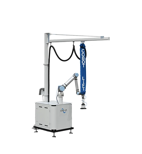 Equipment main view