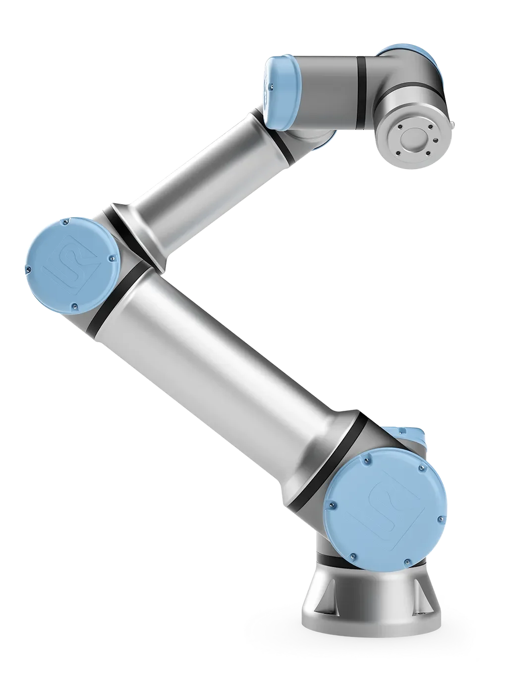 Equipment view 1