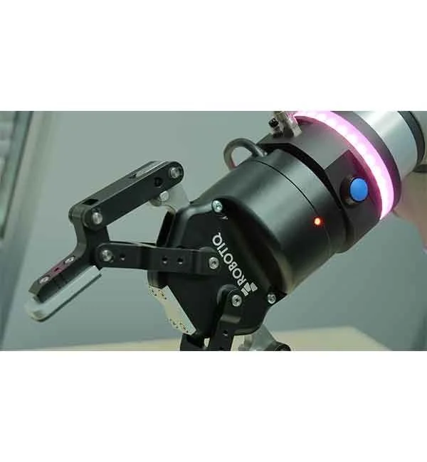 Equipment view 4