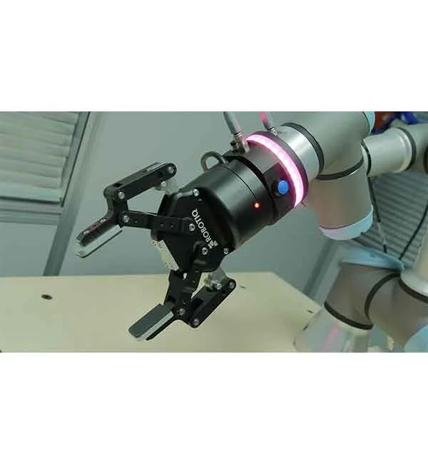Equipment view 2
