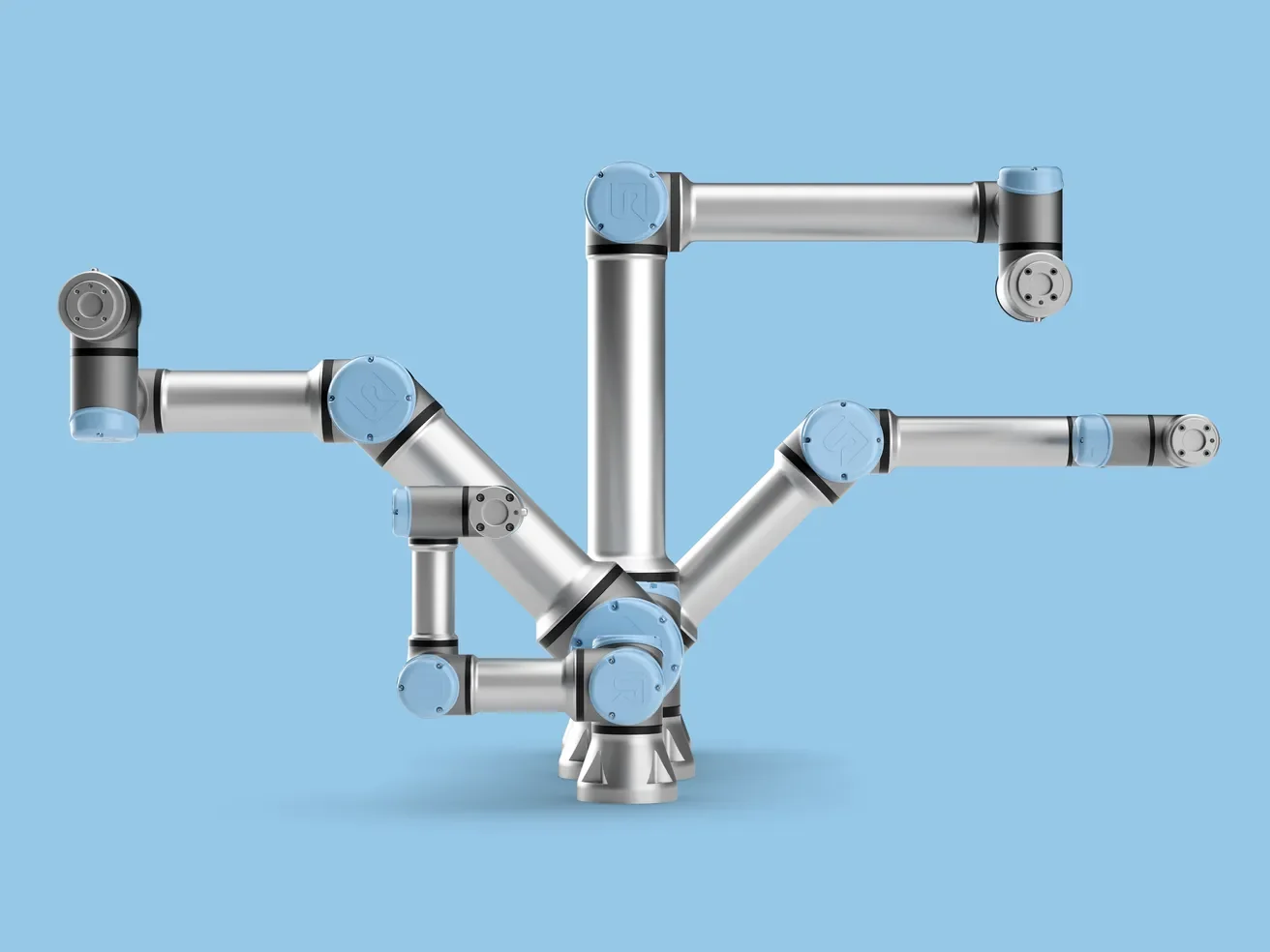 Equipment main view