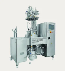 Equipment view 1