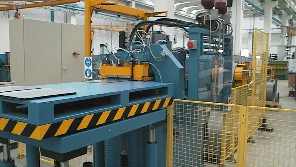 Equipment view 5