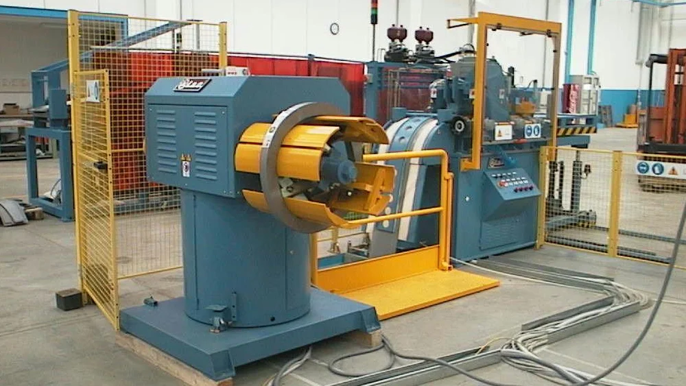 Equipment view 3