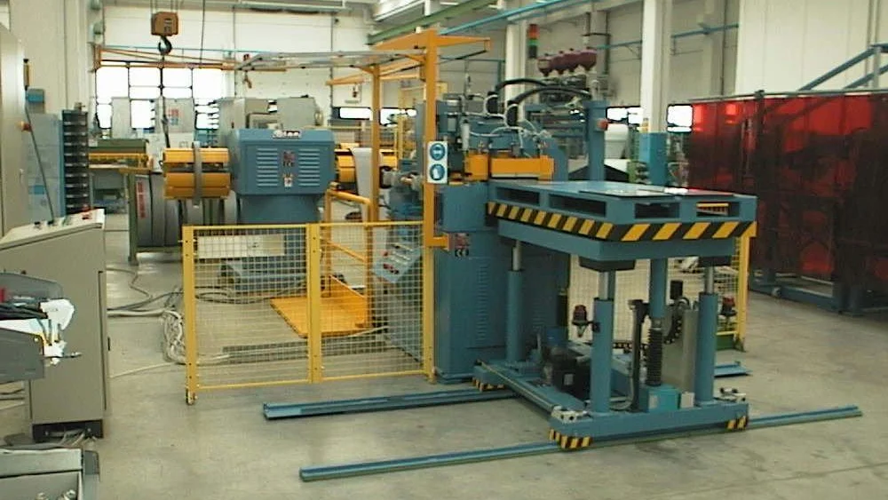 Equipment view 4