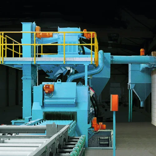 Equipment view 4