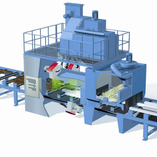 Equipment view 5