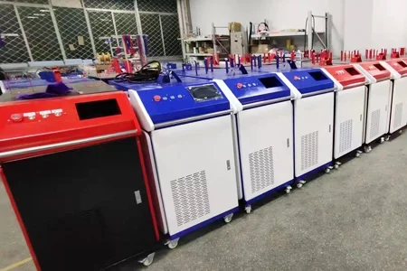 Laser Welding Apparatus1500 1