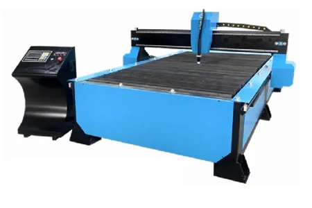Plasma Cutting Machine 1530 120A 1