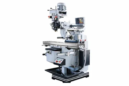 Equipment view 1