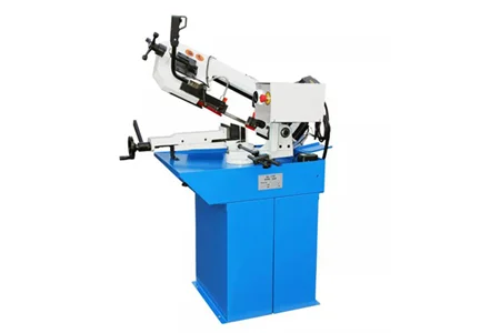 Equipment view 1