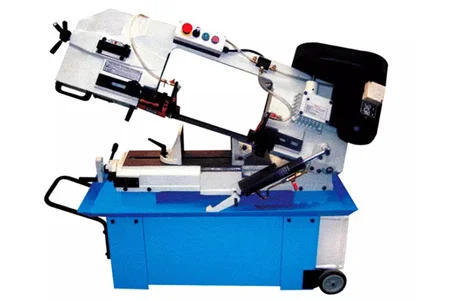 Horizontal band saw BS-916B 1