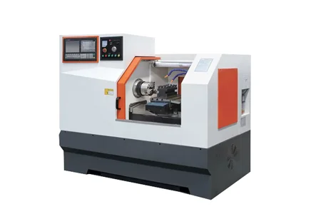 Equipment view 1