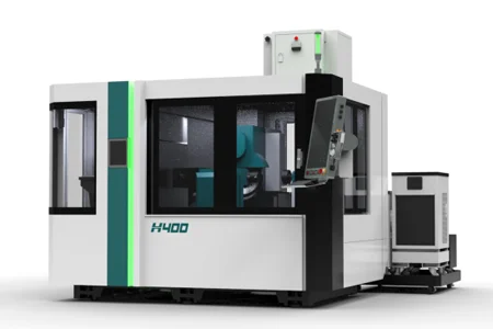 Precision peripheral grinding machine H400 1