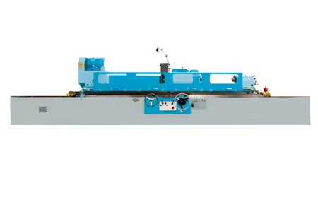 Equipment view 2