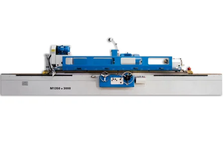 Equipment main view