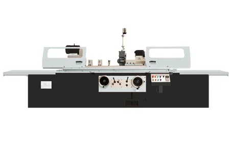 Equipment view 4