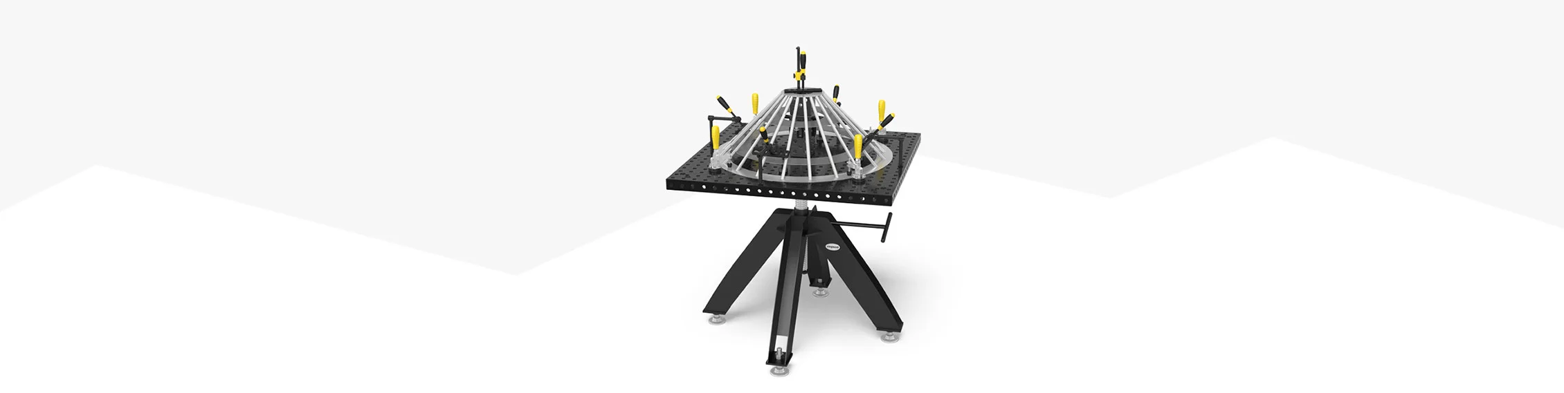 Equipment view 1