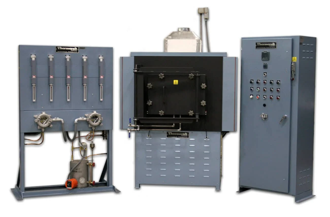 Equipment view 1