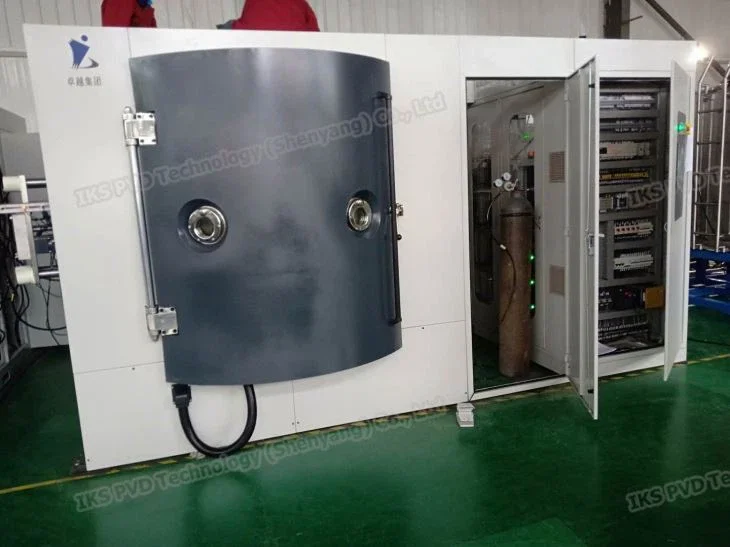Equipment view 2