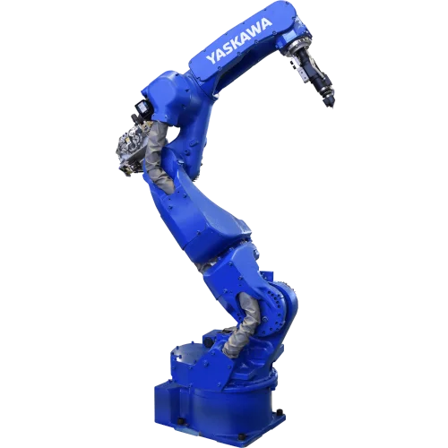 AR1440E 7-Axis Arc Welding Robot 1
