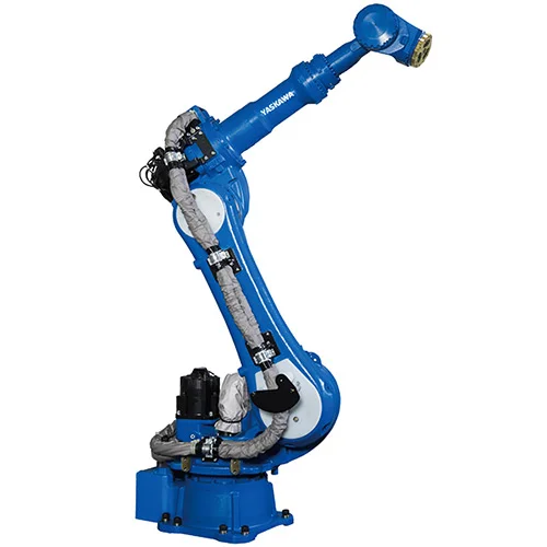 Equipment view 1