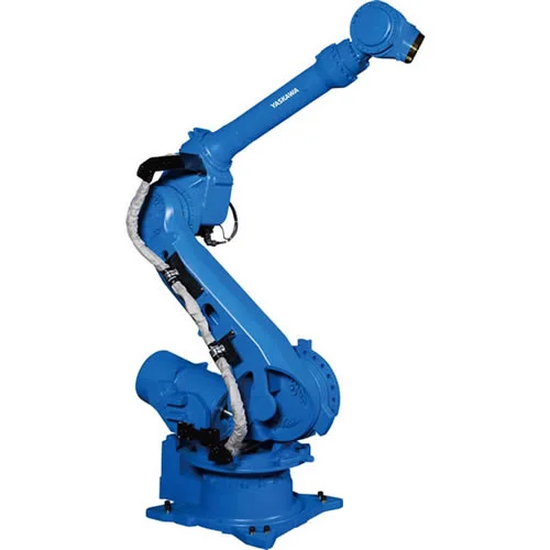 Equipment view 1