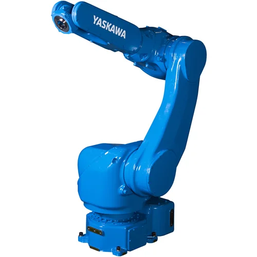 Equipment view 1