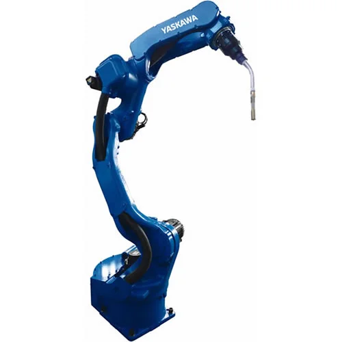 CPO-153: Certified Pre-Owned MA1800, DX100 1