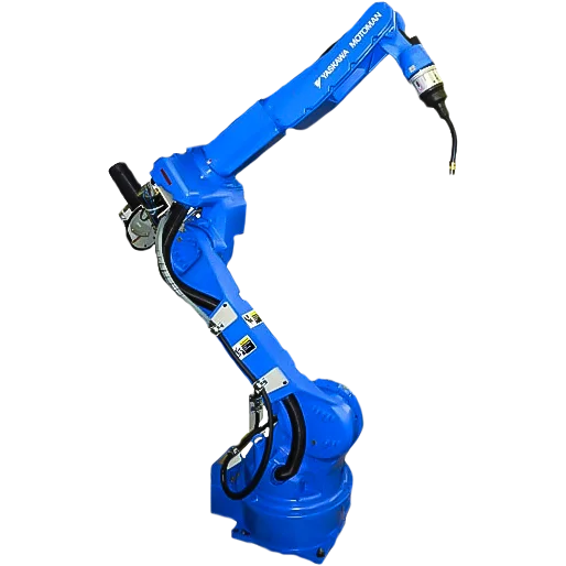 CPO-154: Certified Pre-Owned MA1900, DX100 1