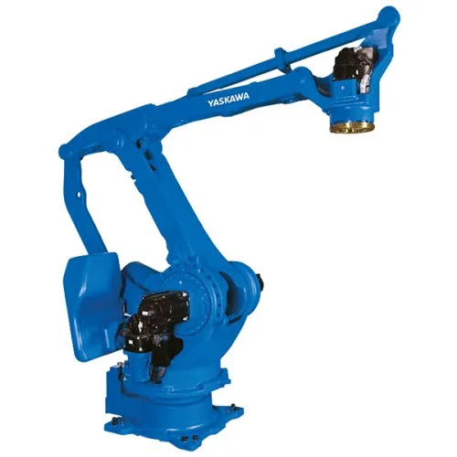 Equipment view 1
