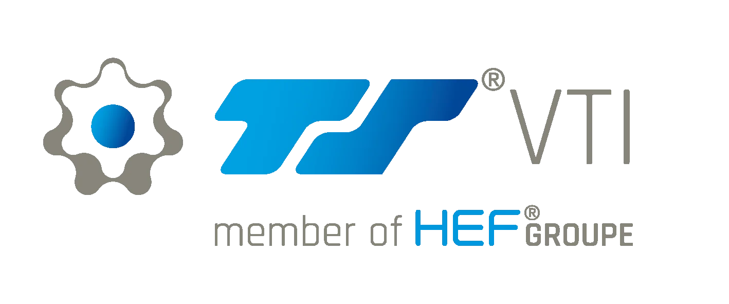 Vergason Technology, Inc. logo