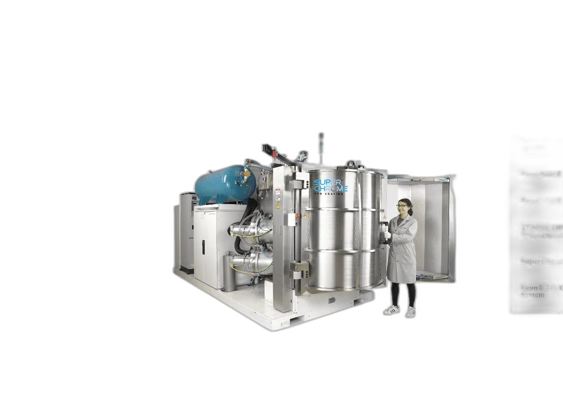 Equipment view 1