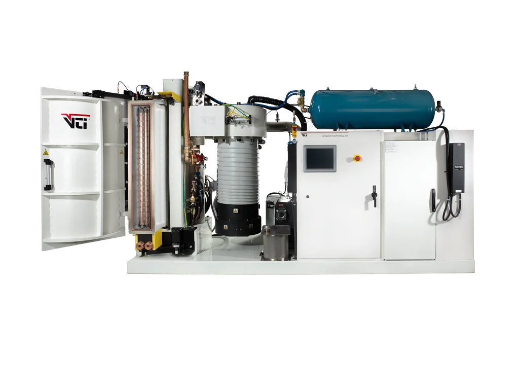 Equipment main view