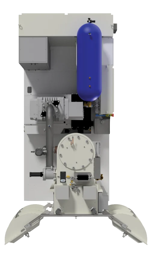 Equipment view 3