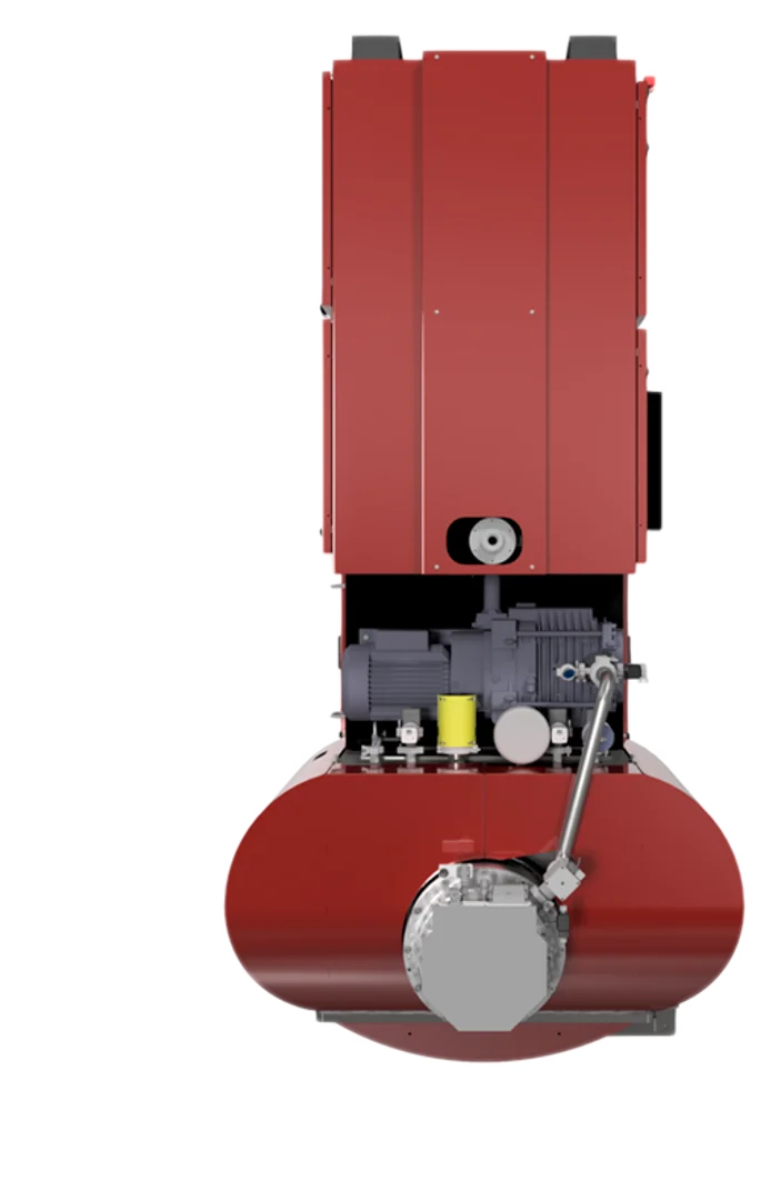 Equipment view 2