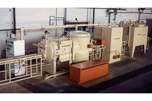 Equipment view 1
