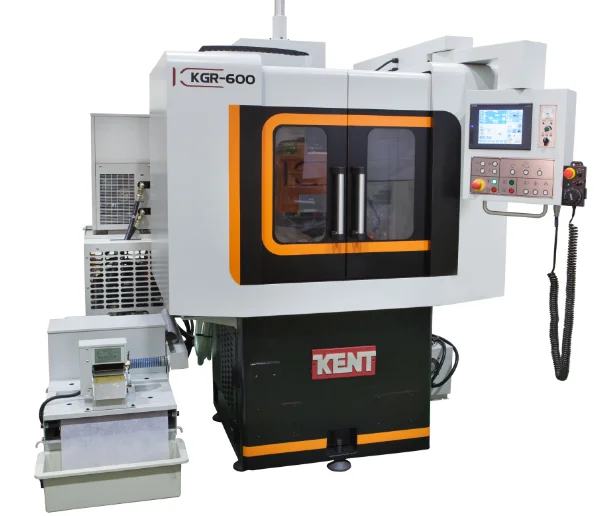 KGR-Rotary Surface Grinder 1
