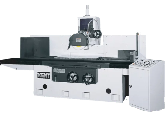 KGS-Surface Grinder Automatic Series 1