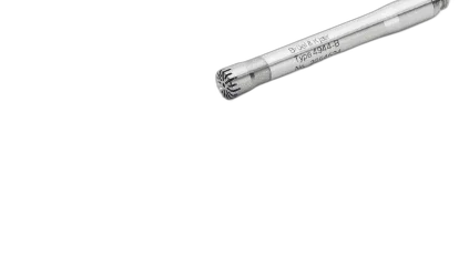Prepolarized ¼″ Pressure-field Microphone Type 4944 1