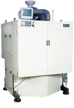 Equipment view 1