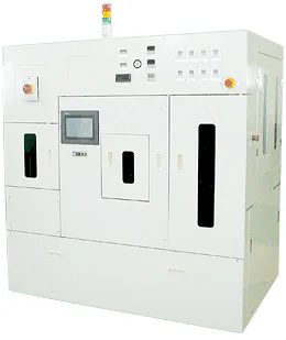 Equipment view 1