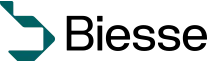 Biesse S.p.A. logo