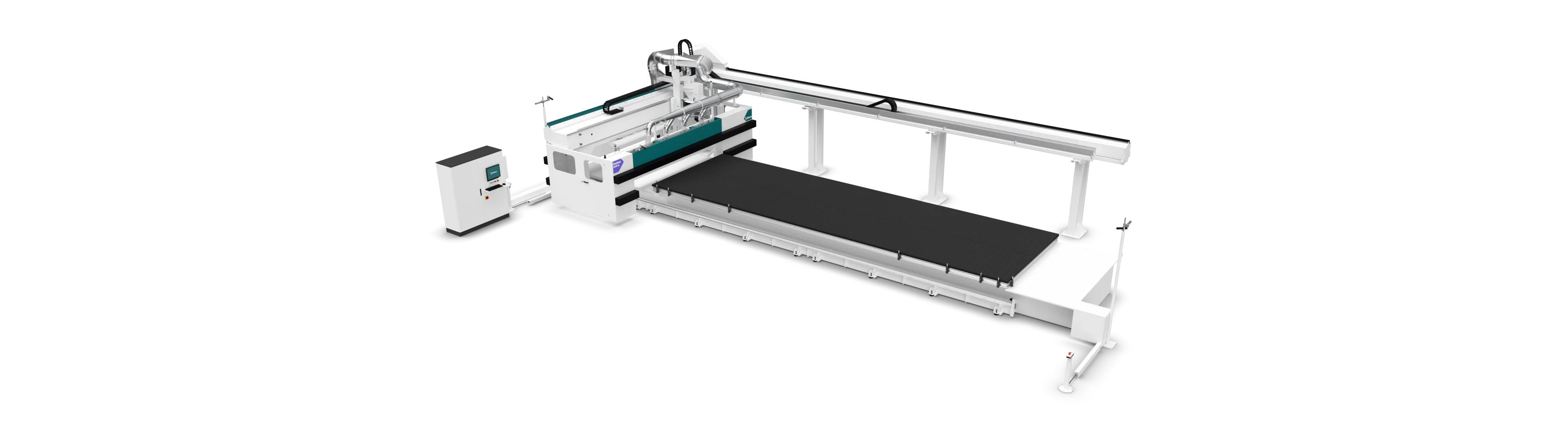 Equipment view 1