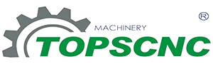 Jiangsu Dongqing CNC Machine Tool Co., Ltd. (TOPSCNC) logo