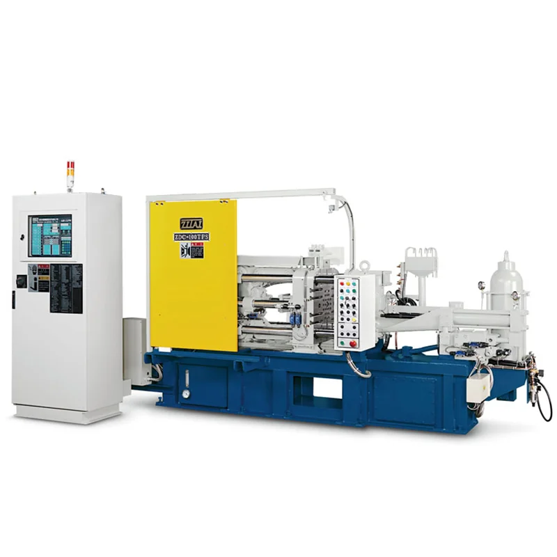 Equipment view 1