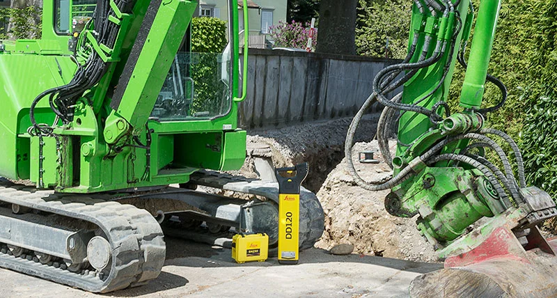 Equipment view 2