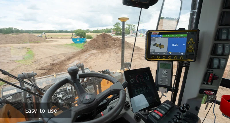 Equipment view 2