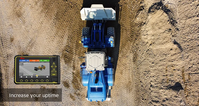 Equipment view 1