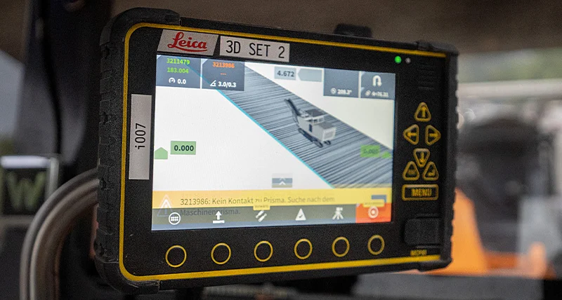 Equipment view 2